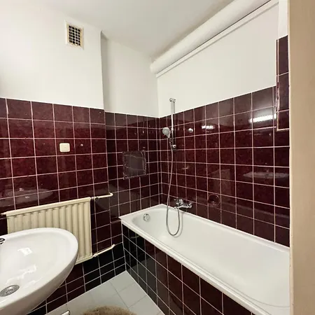 Stilvolles Im Zentrum Von *