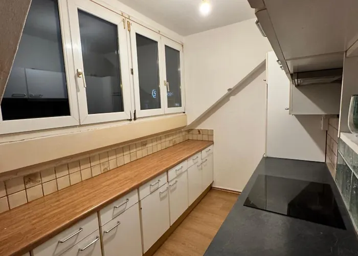 Stilvolles Im Zentrum Von Habitación en casa particular *
