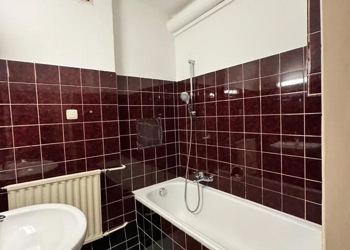 Stilvolles Im Zentrum Von *