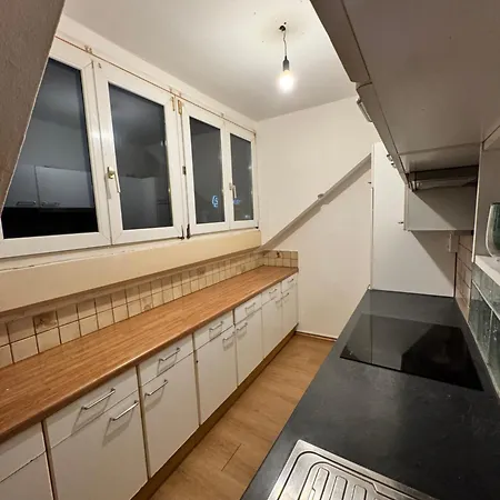 Stilvolles Im Zentrum Von ホームステイ *