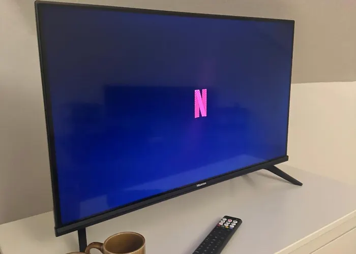 Проживание в семье Stilvolles Im Zentrum Von